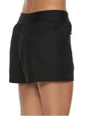 Croft & Barrow Swim Shorts Women's Sz 18W